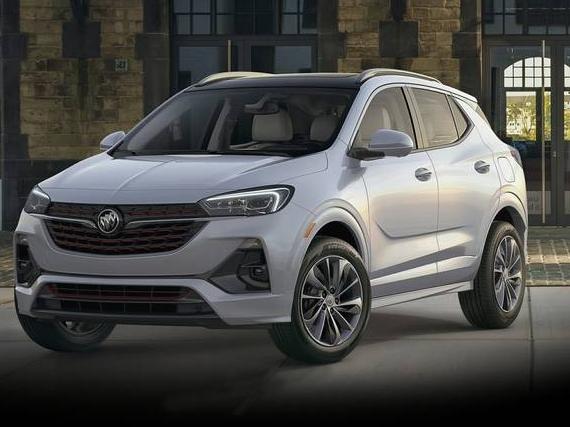 BUICK ENCORE GX 2023 KL4MMDS21PB021606 image BUICK ENCORE GX 2023 KL4MMDS21PB021606 image